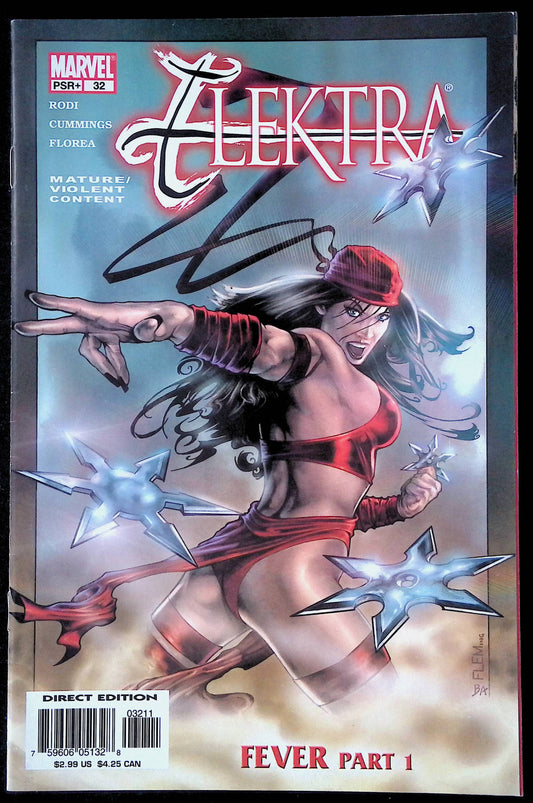 Elektra 32-34 (2004)