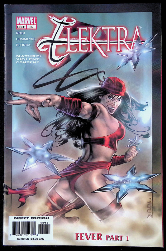 Elektra 32-34 (2004)