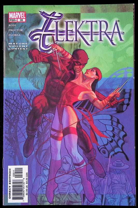 Elektra 35 (2004)