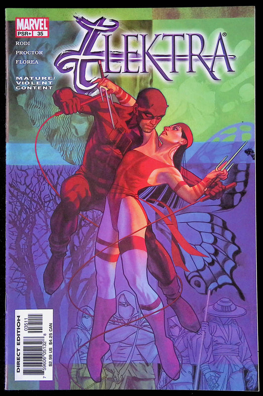 Elektra 35 (2004)