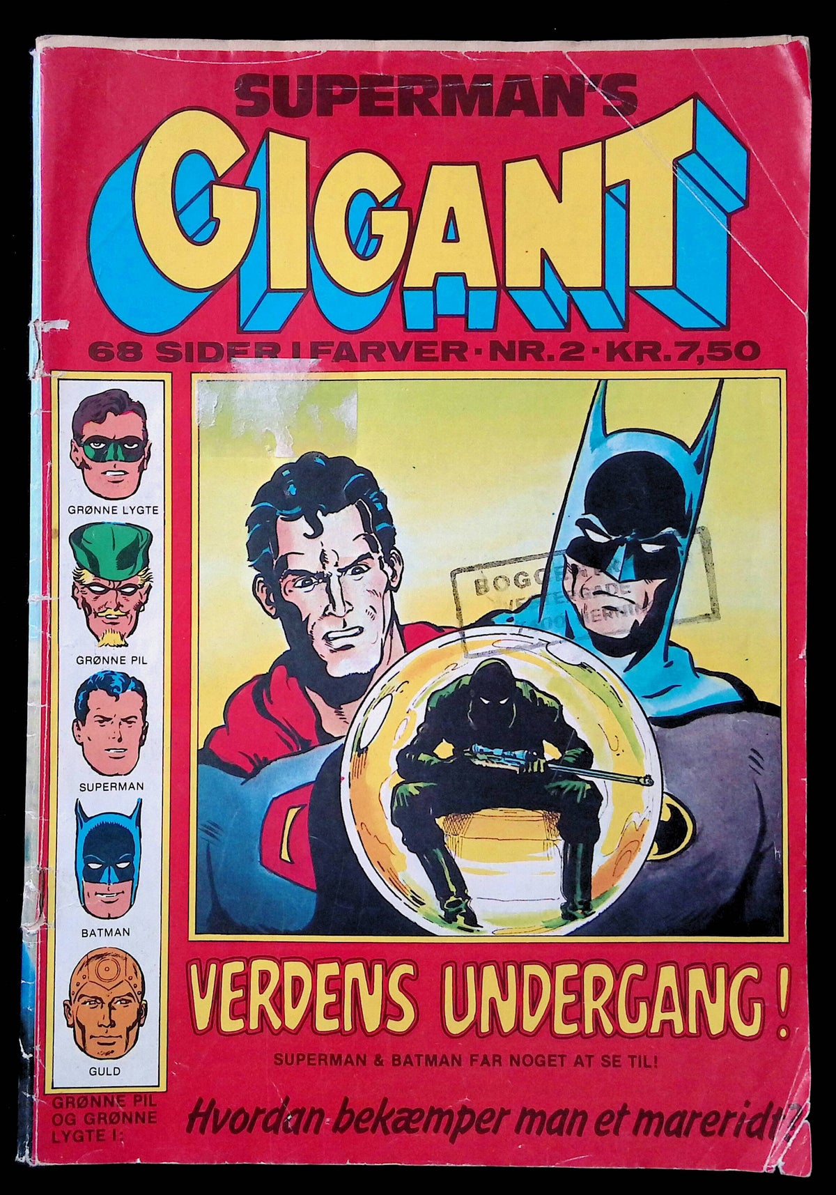 Gigant 2 (1979)