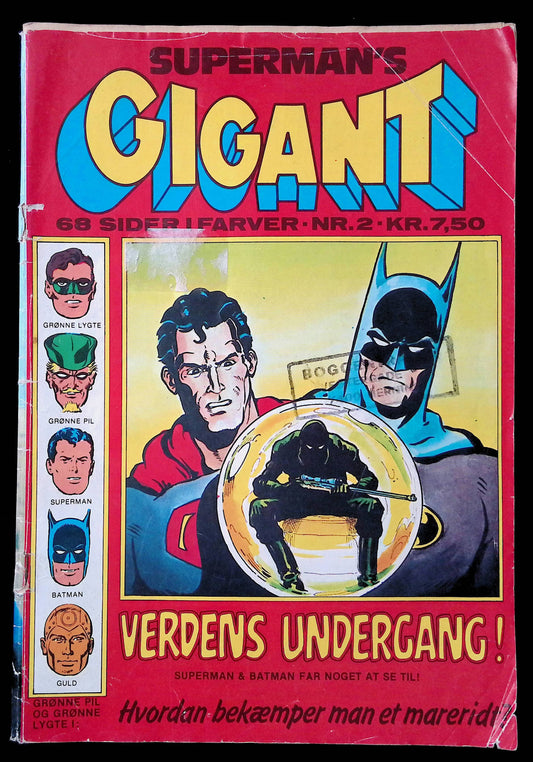 Gigant 2 (1979)