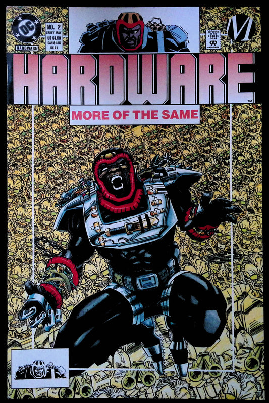 Hardware 2 (1993)