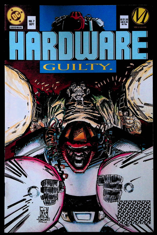 Hardware 7 (1993)