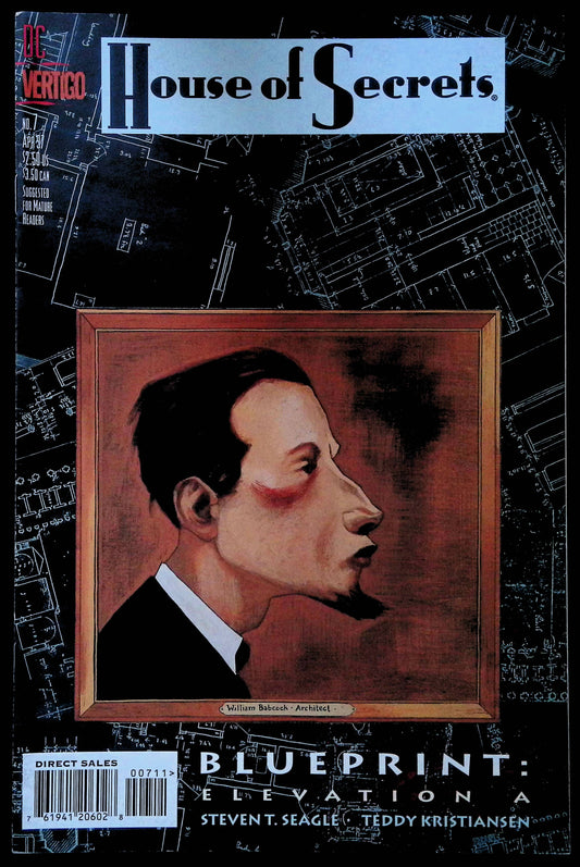 House of Secrets 7 (1997)
