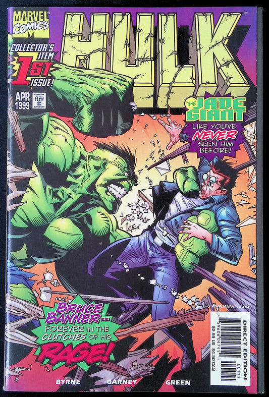 Hulk 1 (1999)