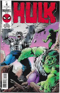 Hulk 4 (1990)