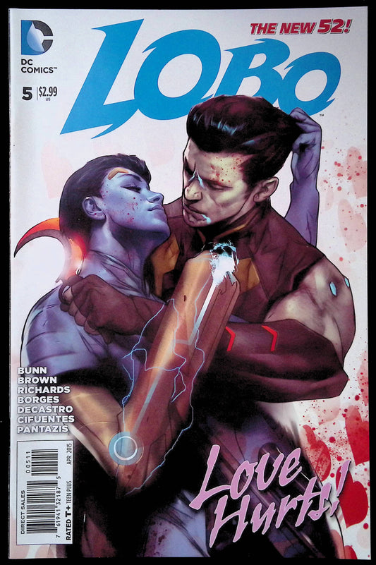 Lobo 5 (2015)