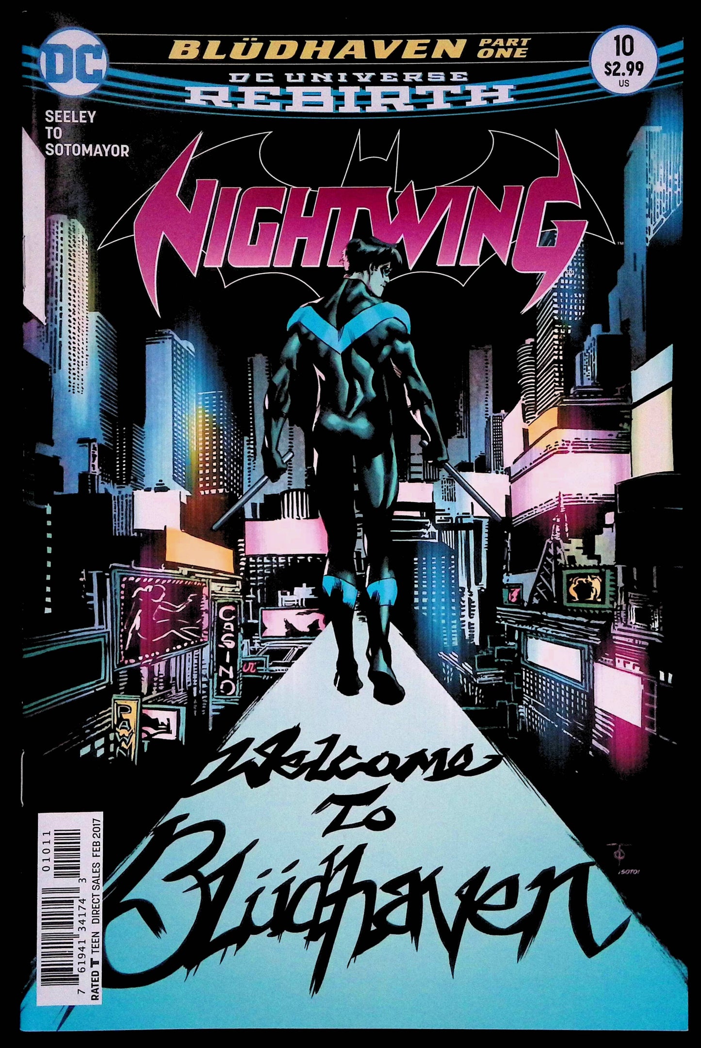 Nightwing 10-14b (2017)