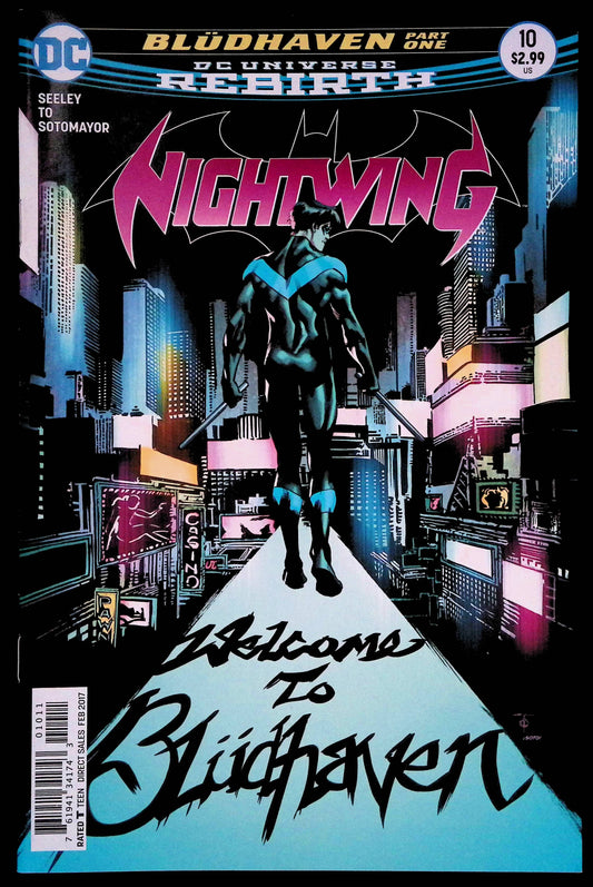 Nightwing 10-14b (2017)
