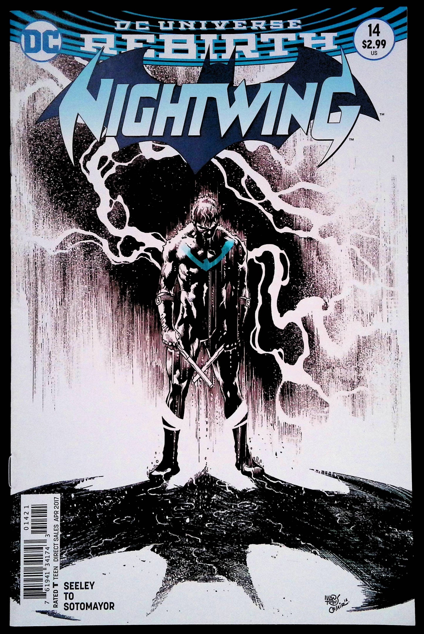 Nightwing 10-14b (2017)