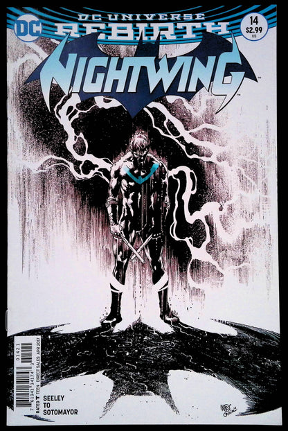 Nightwing 10-14b (2017)