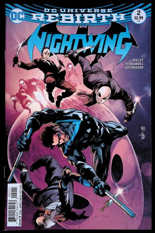 Nightwing 2b (2016)