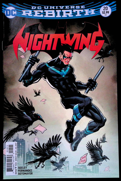Nightwing 16-20b (2017)