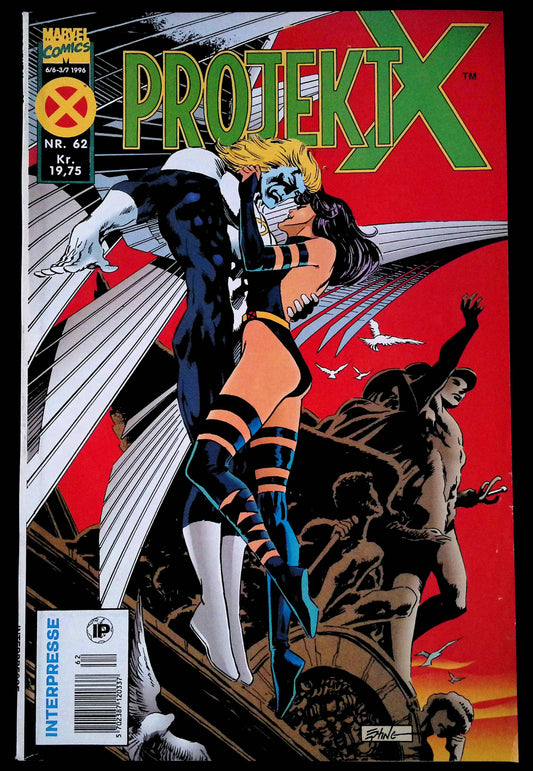 Projekt X 62 (1996)