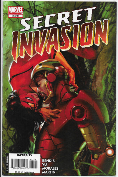 secret invasion 3