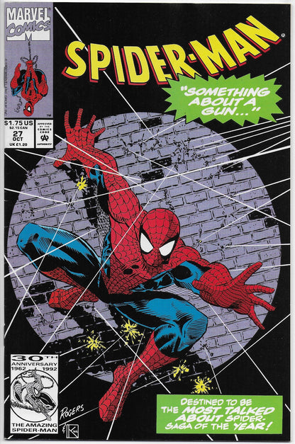 spider-man 27