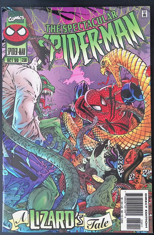 Spectacular Spider-Man 239 (1996)