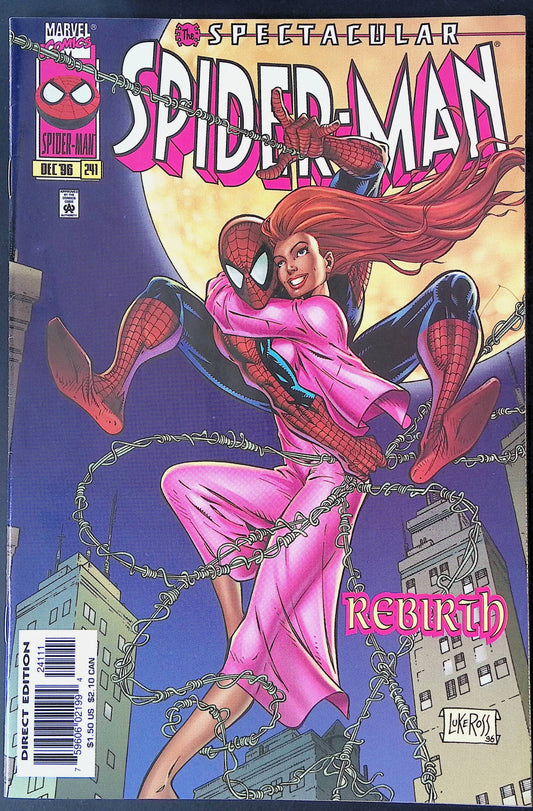 Spectacular Spider-Man 241 (1996)