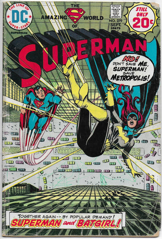 superman 279