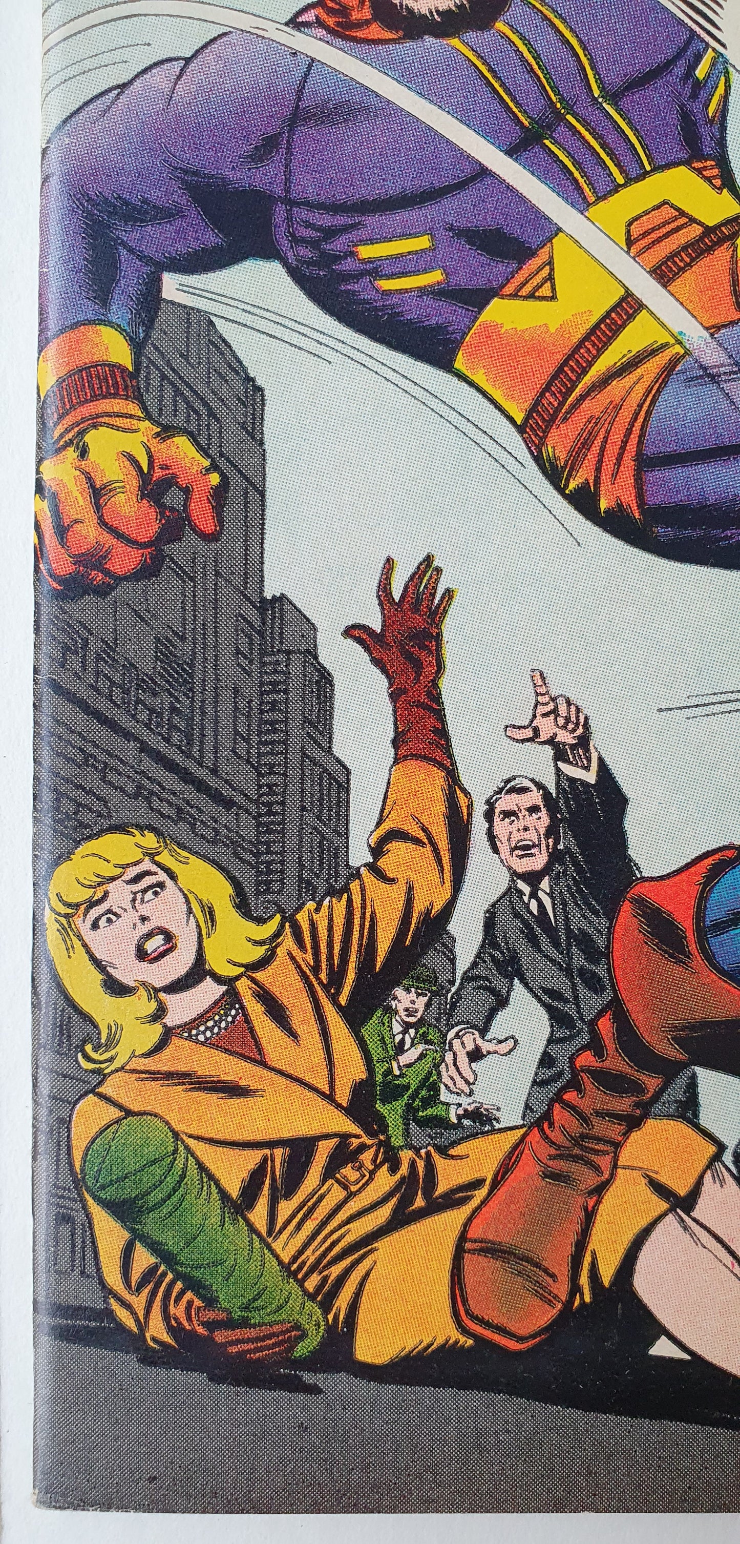 Tales of Suspense 76 (1966)