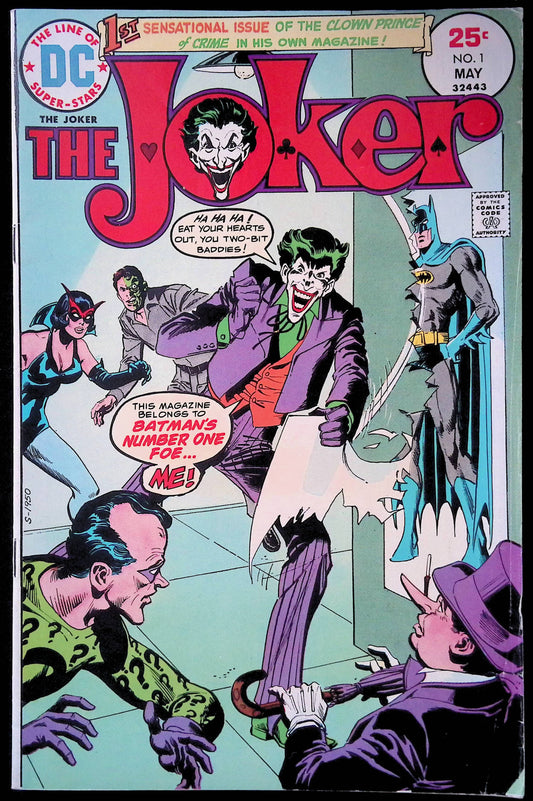 Joker 1 (1975)