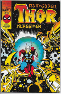 Thor Klassiker (1985)
