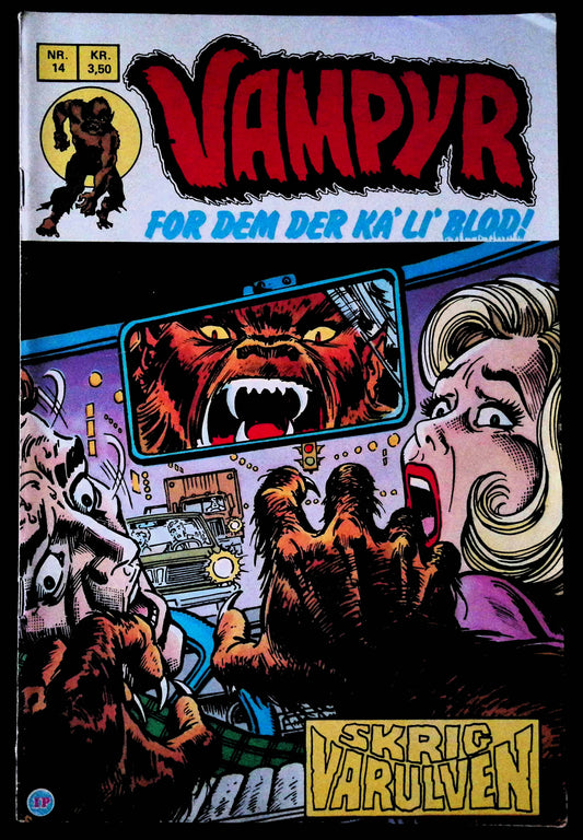 Vampyr 14 (1974)
