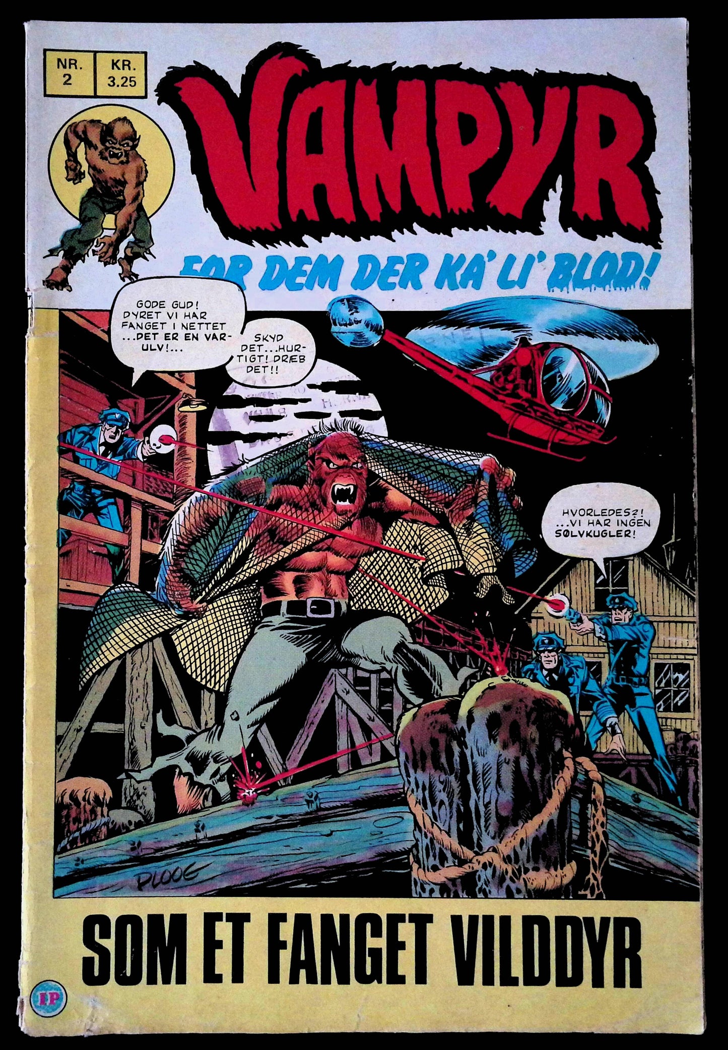 Vampyr 2 (1972)