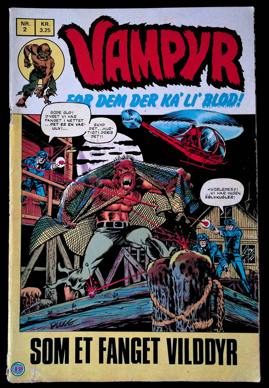 Vampyr 2 (1972)