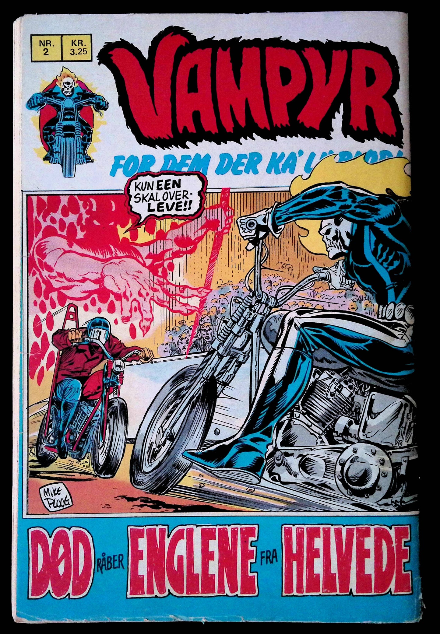 Vampyr 2 (1972)