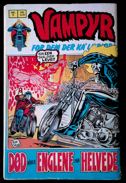 Vampyr 2 (1972)
