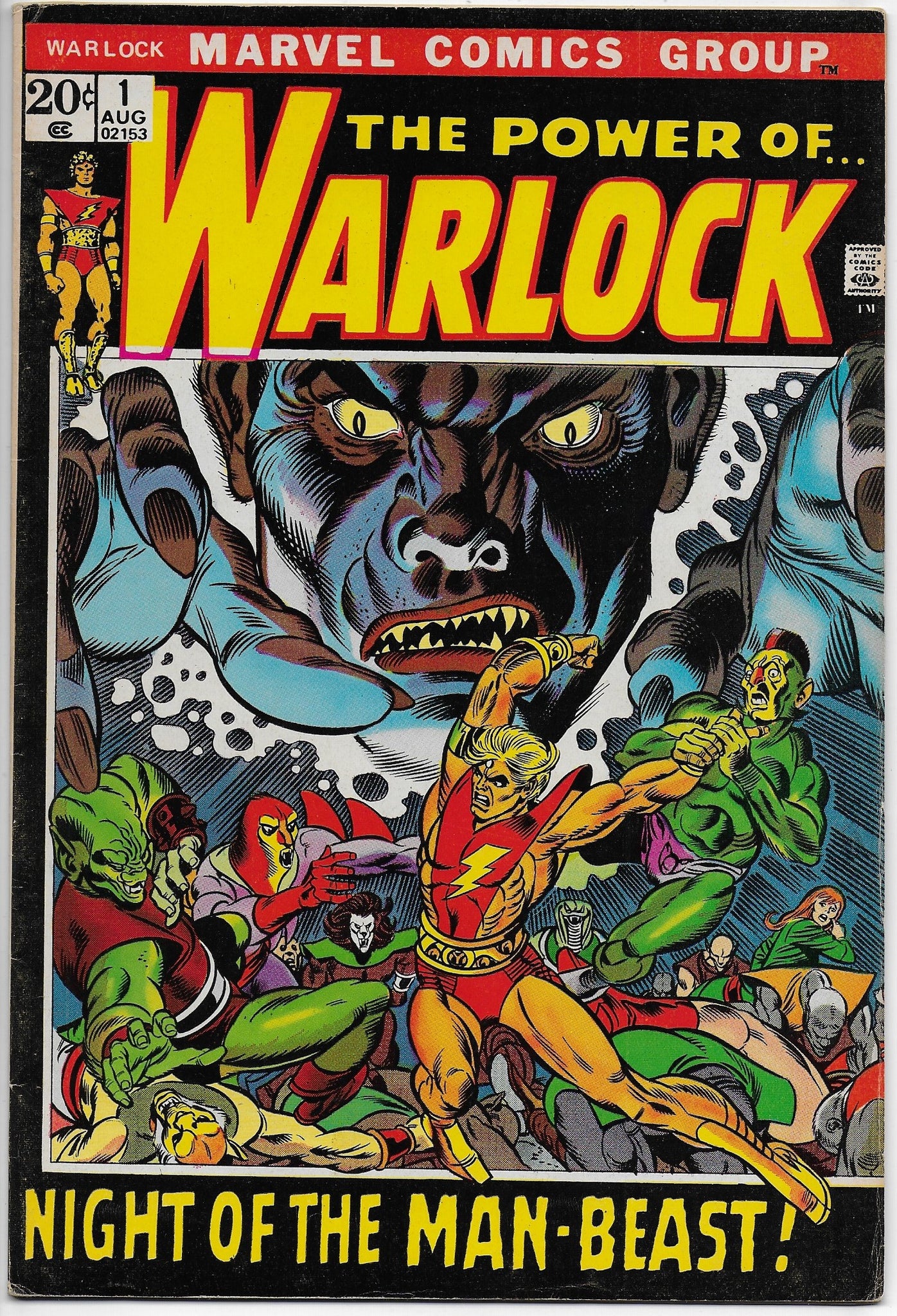 warlock 1