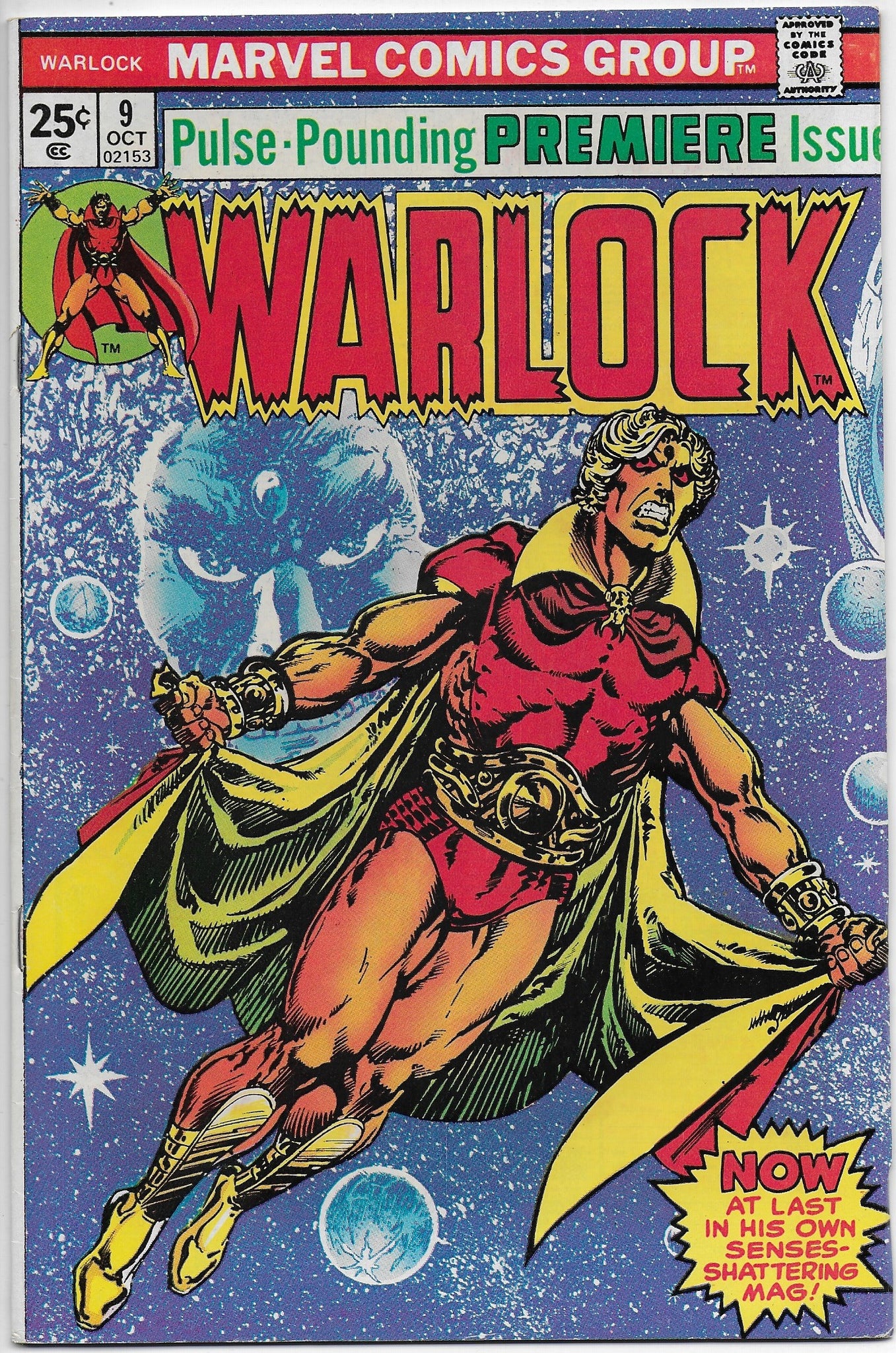 warlock 9