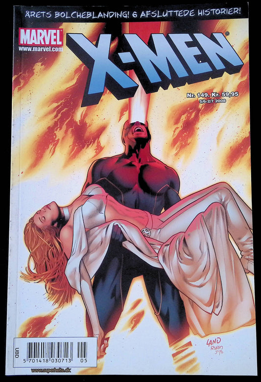 X-Men 149 (2008)