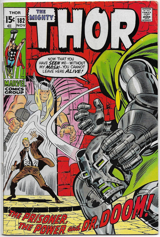 Thor 182
