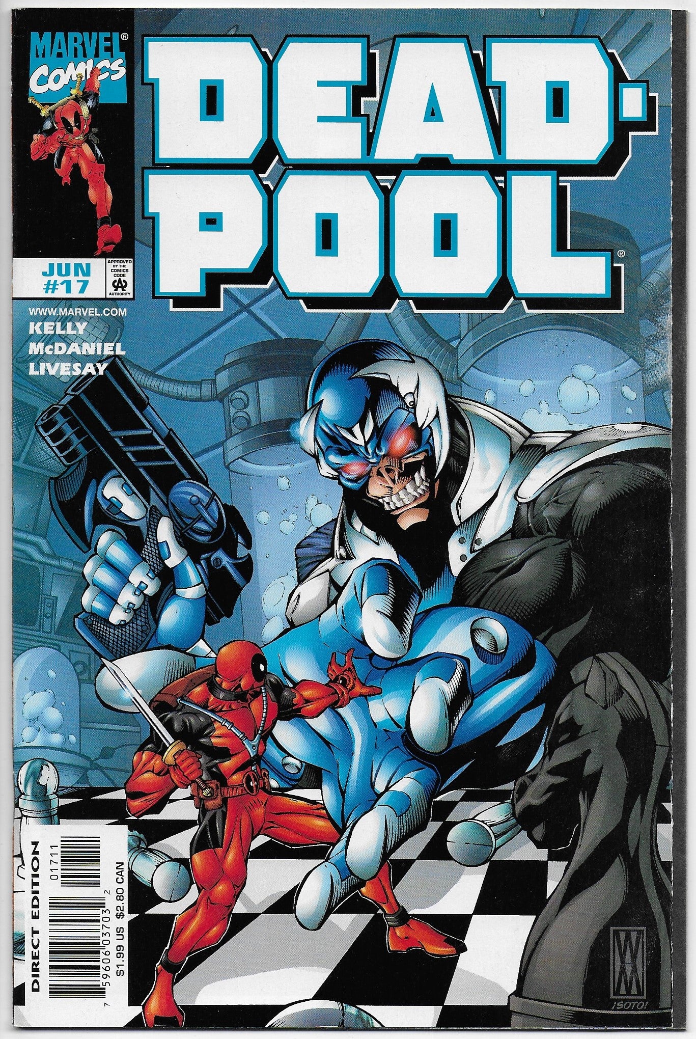 deadpool 17