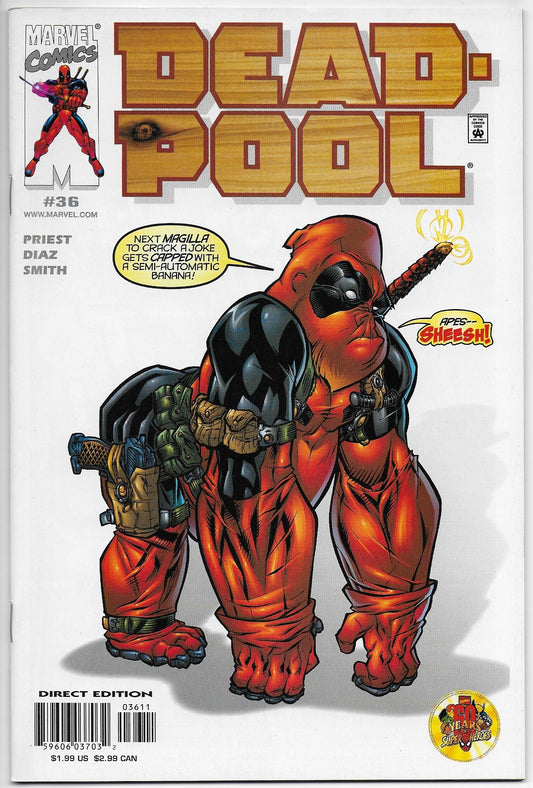 deadpool 36