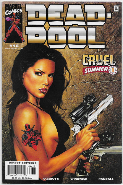 deadpool 46