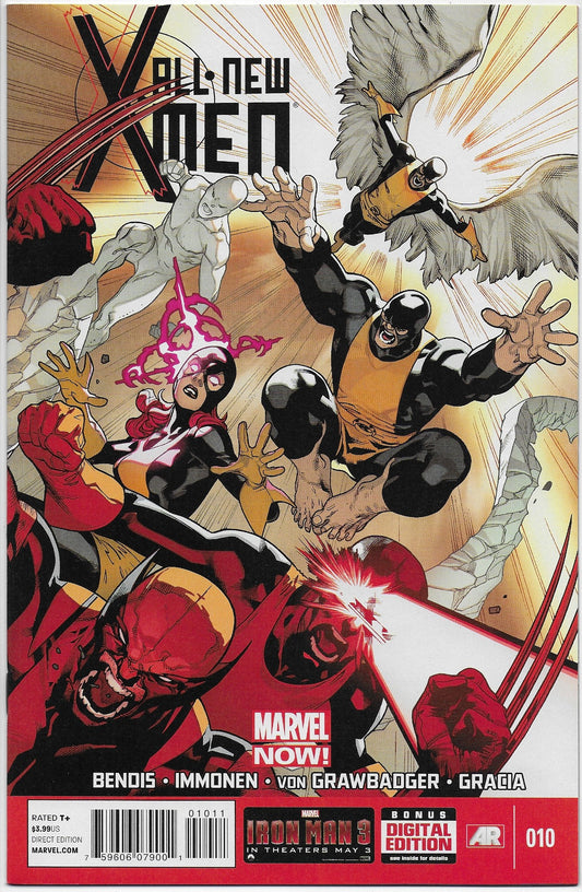 all-new x-men 10