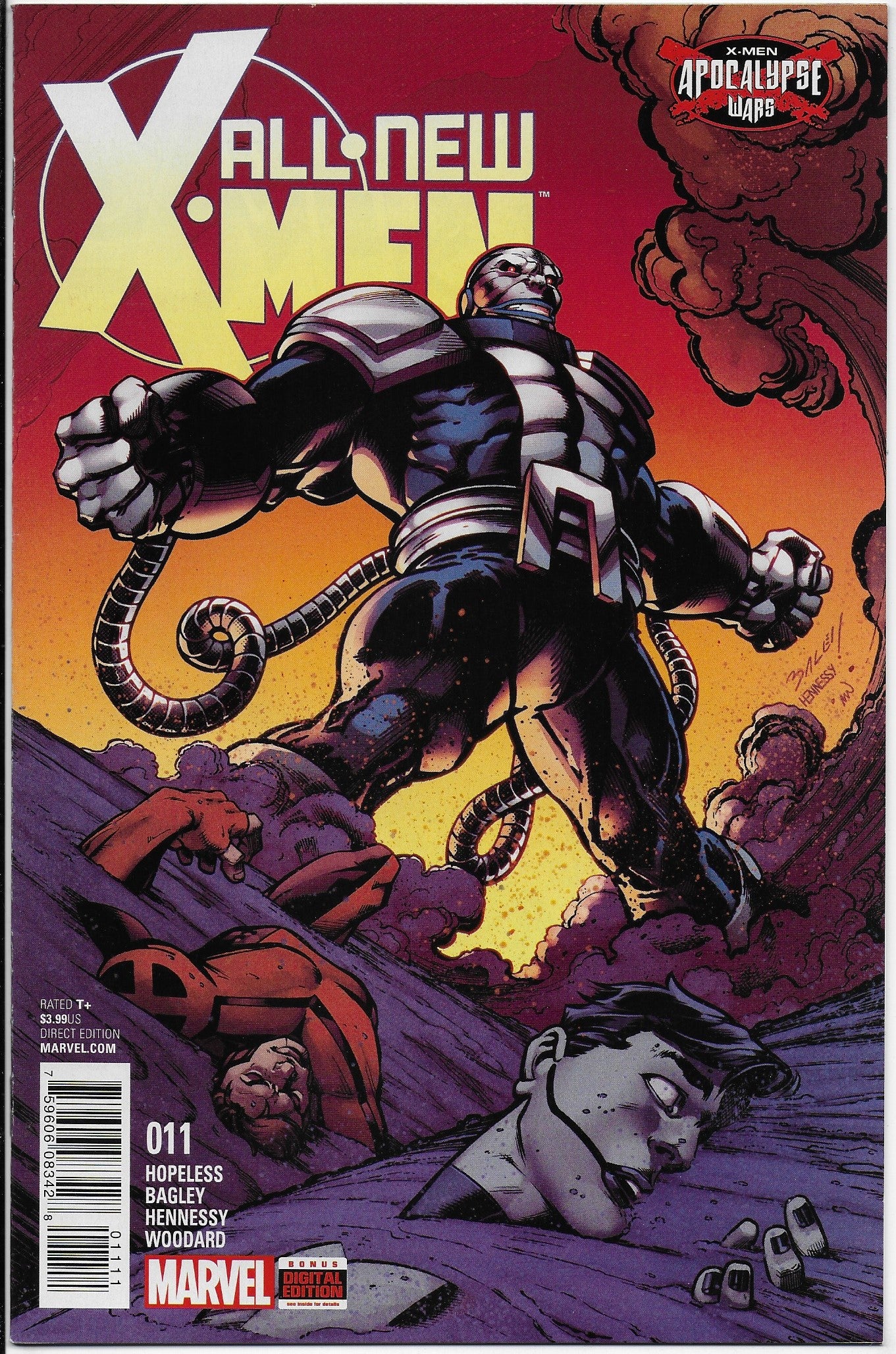 all-new x-men 11