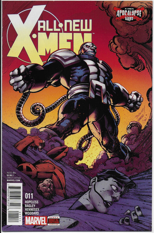 all-new x-men 11