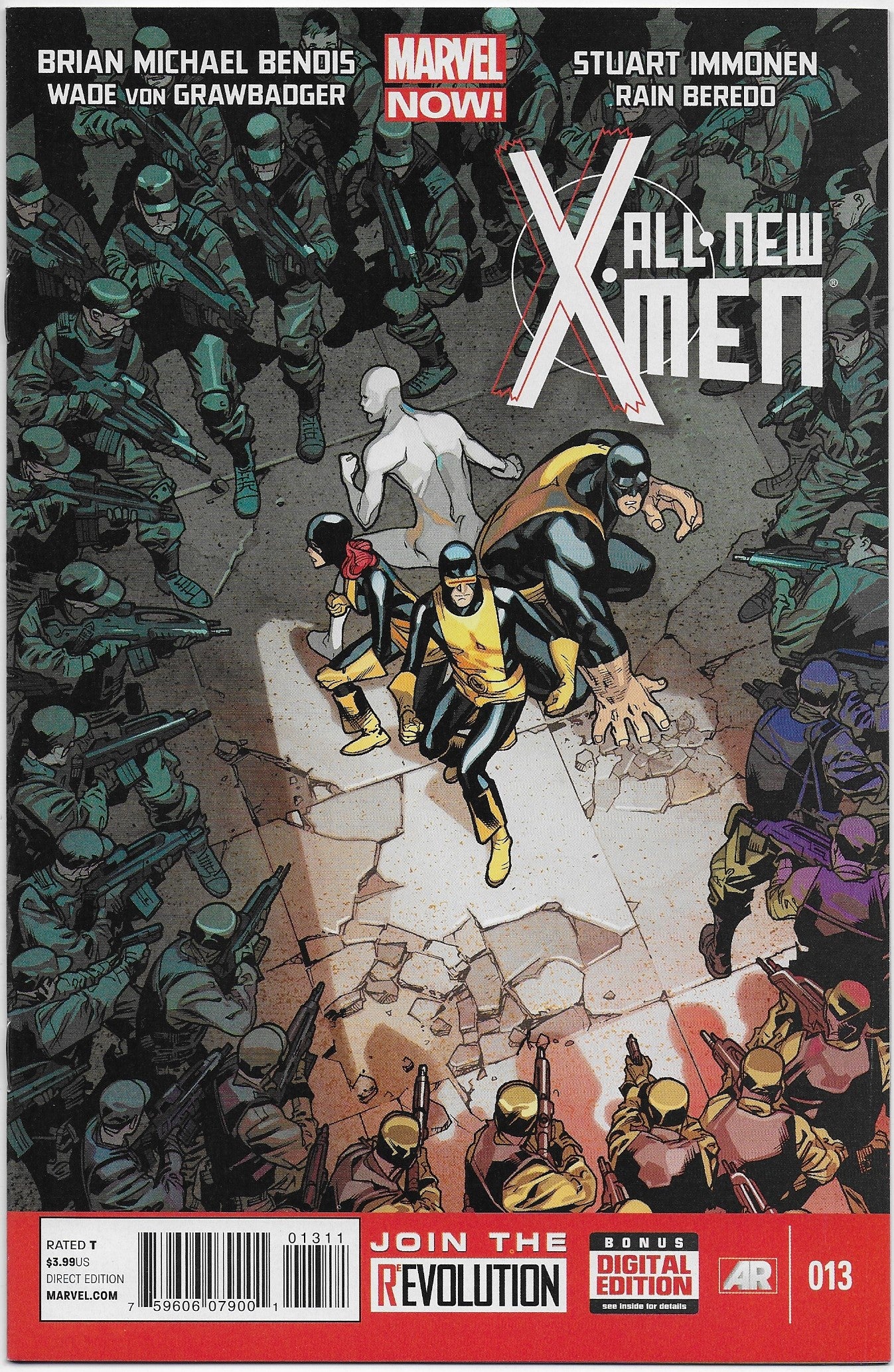 all-new x-men 13