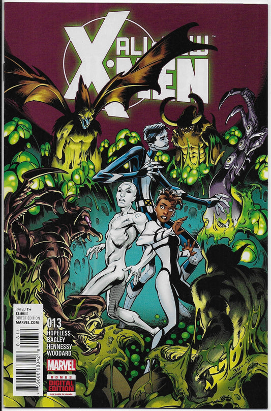 all-new x-men 13