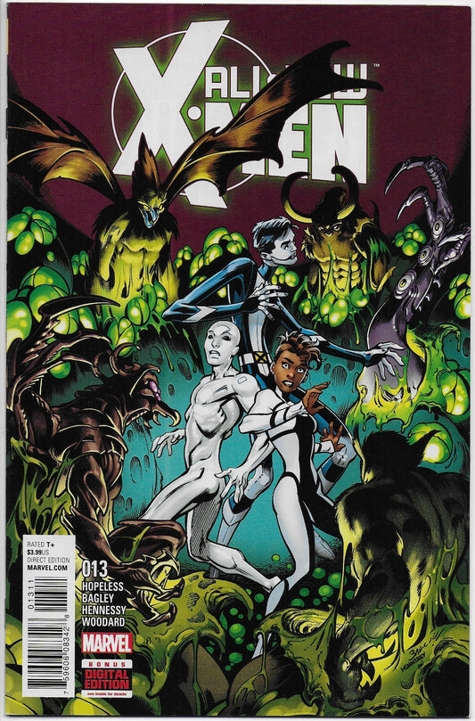 all-new x-men 13
