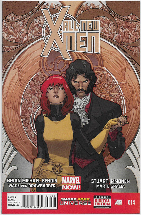 all-new x-men 14