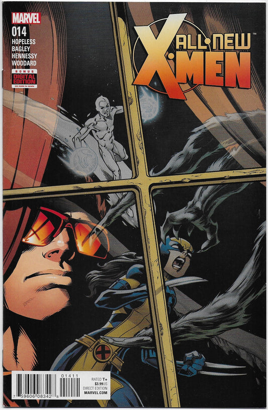all-new x-men 14
