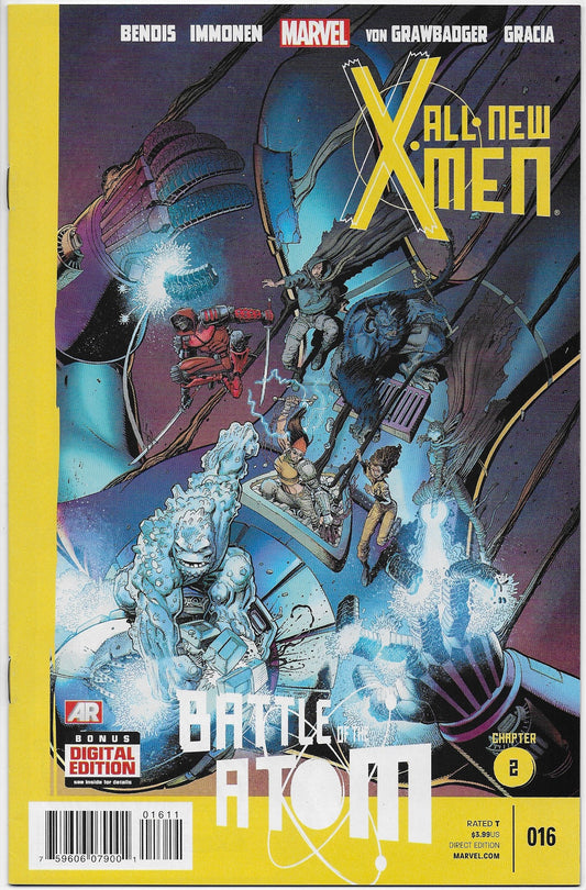 all-new x-men 16