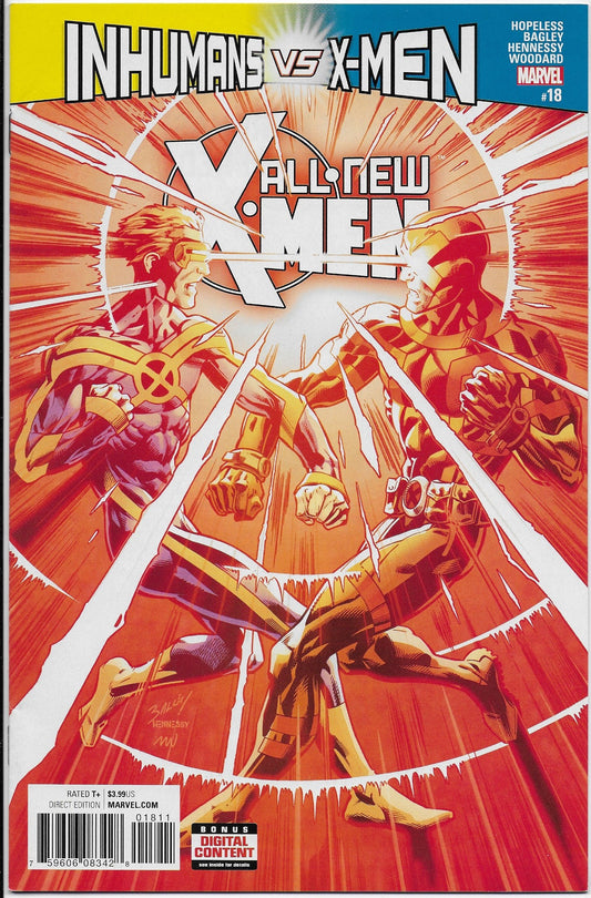 all-new x-men 18
