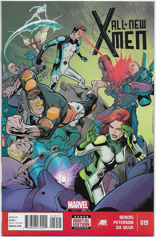 all-new x-men 19